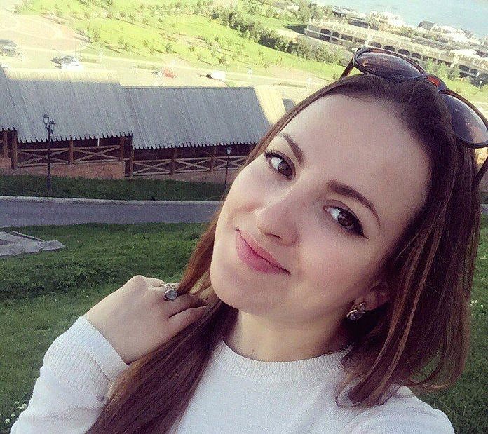 Анастасия Екимова