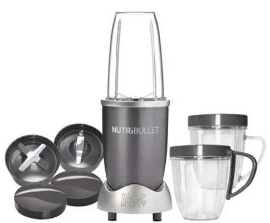 NutriBullet NBR